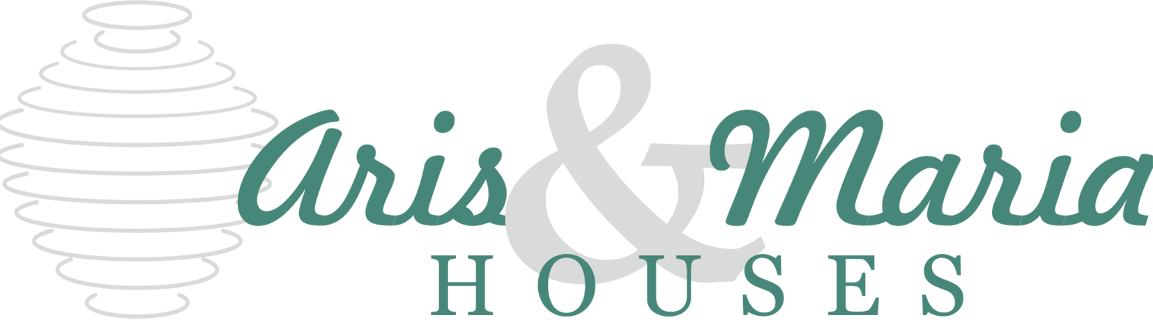Logo of accommodation Aris - Maria houses