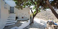 Accommodation in Sifnos